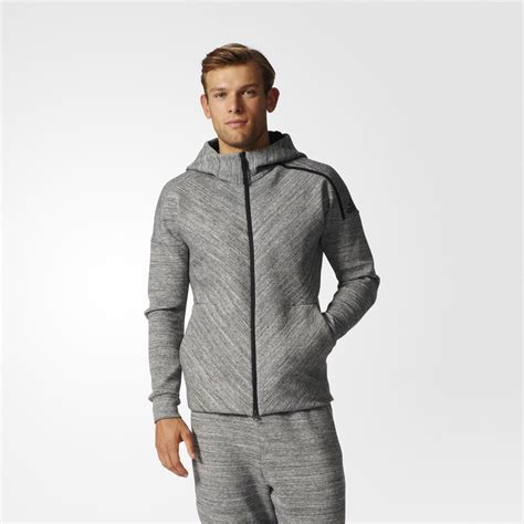 adidas zne hoodie blauw|adidas zne hoodie australia.